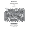 American English - Persian Dari (in arabic script), pictorial dictionary, BW: BABADADA US English - Persian Dari (in arabic script), visual dictionary