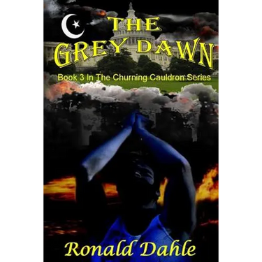 The Grey Dawn