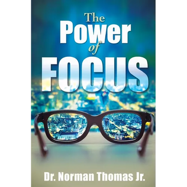 The Power of Focus