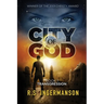 Transgression: A Time-Travel Suspense Novel