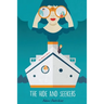 The Hide and Seekers: Kids will love this fun adventure story for middle grade readers