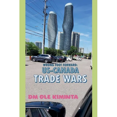 Wrong foot forward: US-Canada trade wars