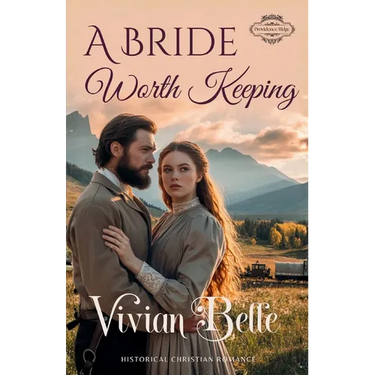 A Bride Worth Keeping
