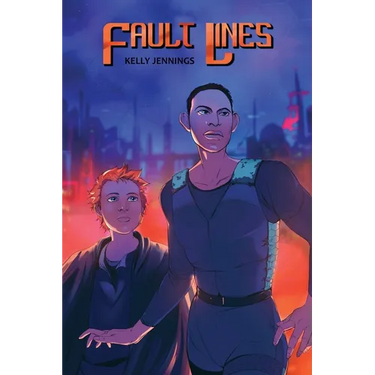 Fault Lines
