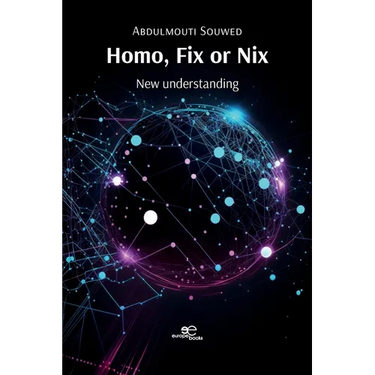 Homo, fix or nix. New understanding