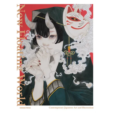 New Floating World: Contemporary Japanese Illustration