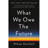 What We Owe the Future