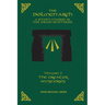 The DOLMEN ARCH a Study Course in the Druid Mysteries Volume 2 the Greater Mysteries