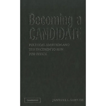 Becoming a Candidate