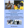 The Fishing Smart Anywhere Handbook for Salt Water & Fresh Water