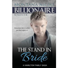Billionaire Romance: The Stand In Bride