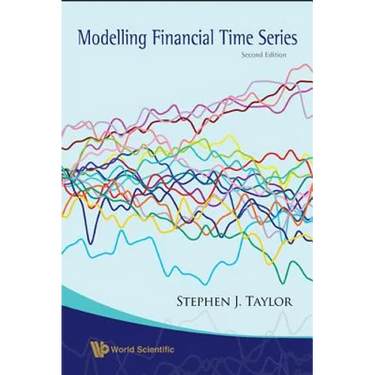 Modelling Financial Time Series (Second Edition)
