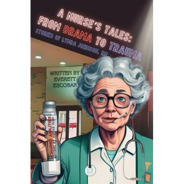 A Nurse's Tales: From Drama to Trauma