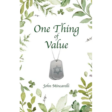 One Thing of Value