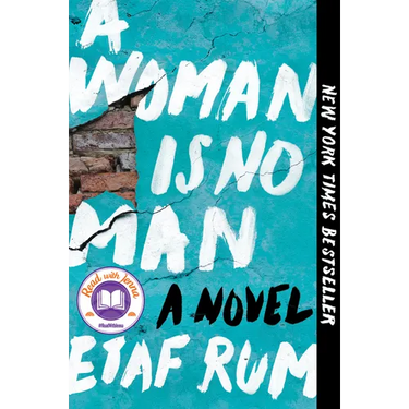 A Woman Is No Man
