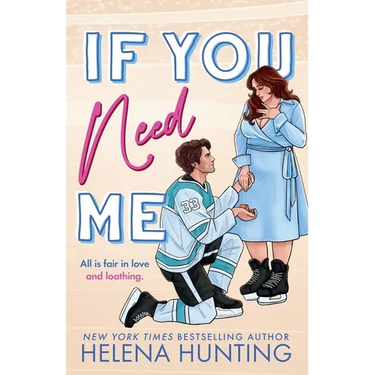 If You Need Me