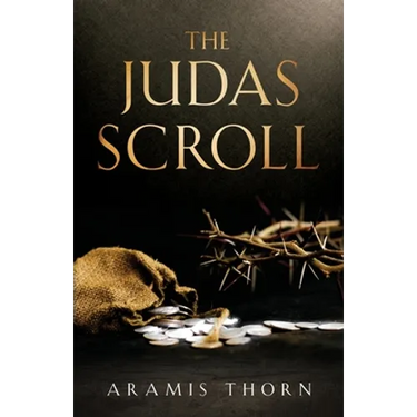 The Judas Scroll