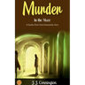 Murder in The Maze