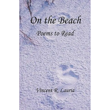 On the Beach - Poems to Read
