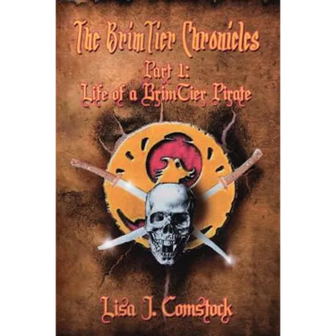 The BrimTier Chronicles: Life of a BrimTier Pirate