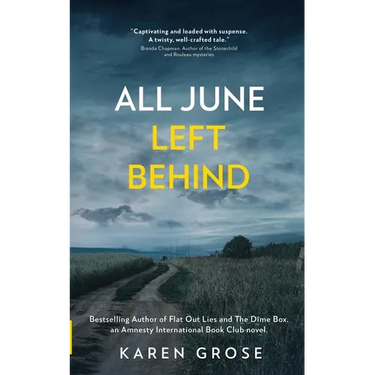 All June Left Behind