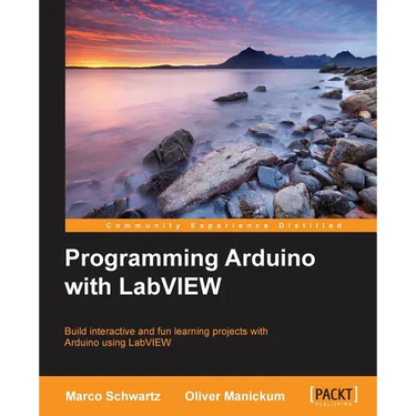 Programming Arduino with LabVIEW