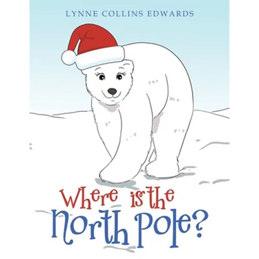 Where Is the North Pole?