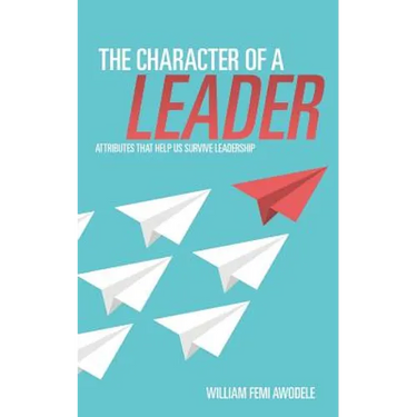 The Character of a Leader