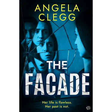 The Facade: A gripping crime thriller about the past you can't escape