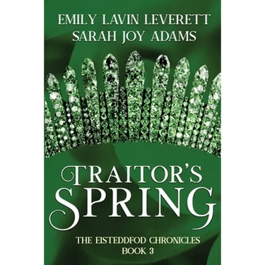 Traitor's Spring