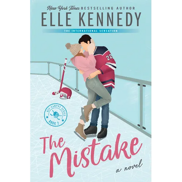 The Mistake