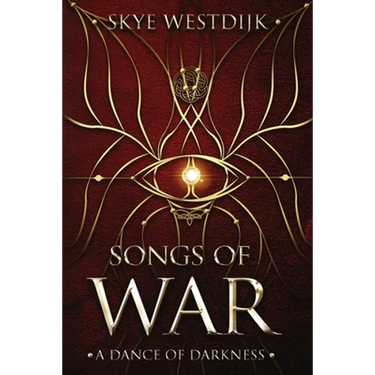 Songs of War: A Dance of Darkness