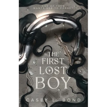 The First Lost Boy