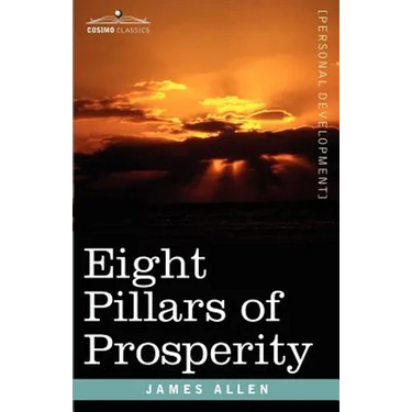 Eight Pillars of Prosperity