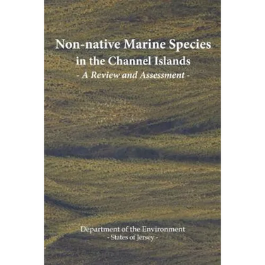Non-native Marine Species in the Channel Islands: A Review and Assessment