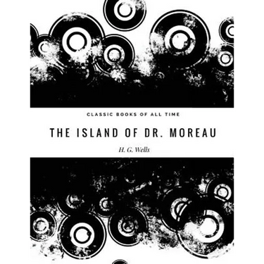 The Island of Dr. Moreau