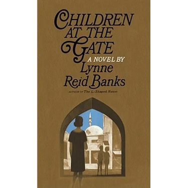 Children at the Gate