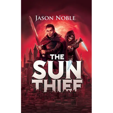 The Sun Thief