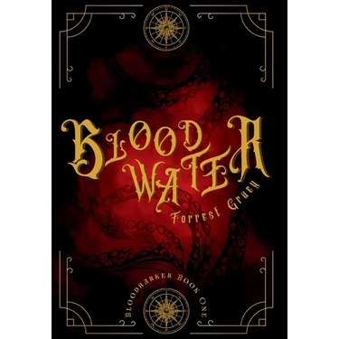 Bloodwater