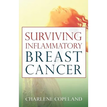 Surviving Inflammatory Breast Cancer