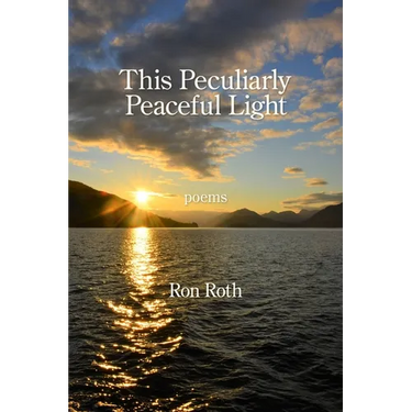 This Peculiarly Peaceful Light