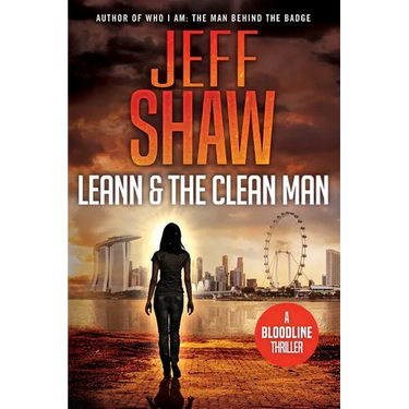 LeAnn and the Clean Man