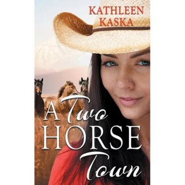 A Two Horse Town