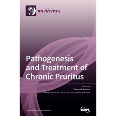 Pathogenesis and Treatment of Chronic Pruritus