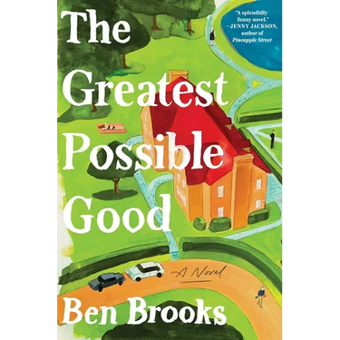 The Greatest Possible Good