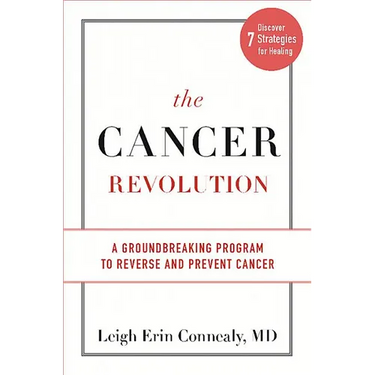 The Cancer Revolution