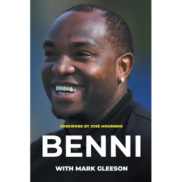 Benni: From Gangland to Greatness