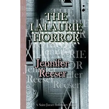 The Lalaurie Horror