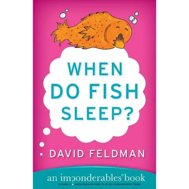 When Do Fish Sleep?