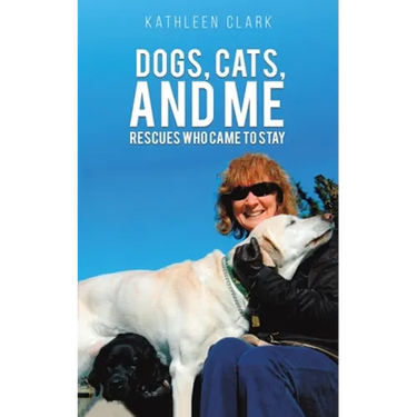 Dogs, Cats, and Me
